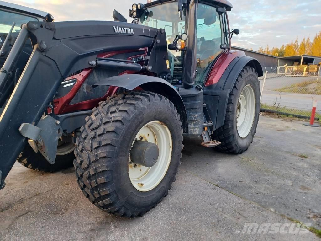 Valtra 234 Direct Trattori
