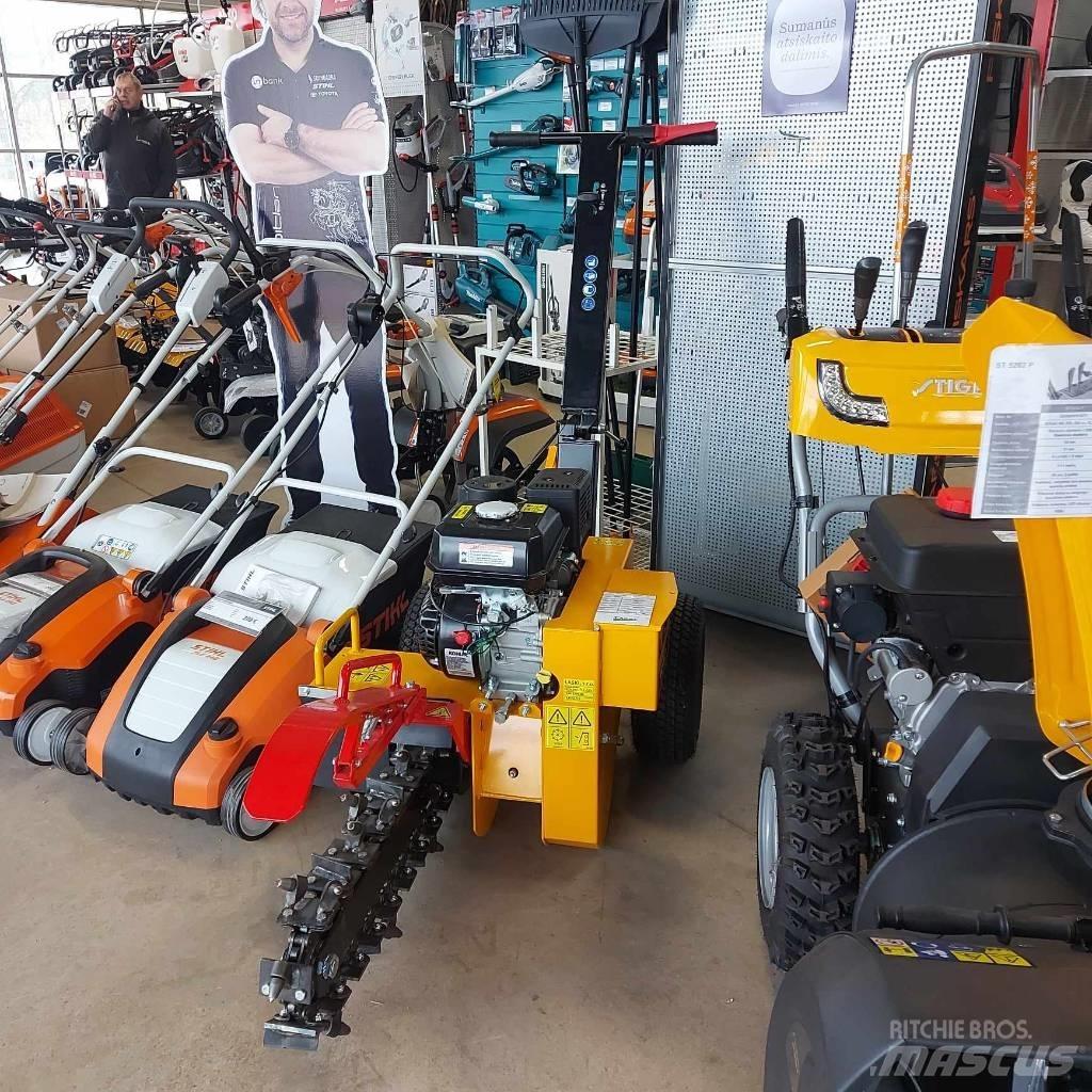  laski  TR50/7 Utility porta attrezzi