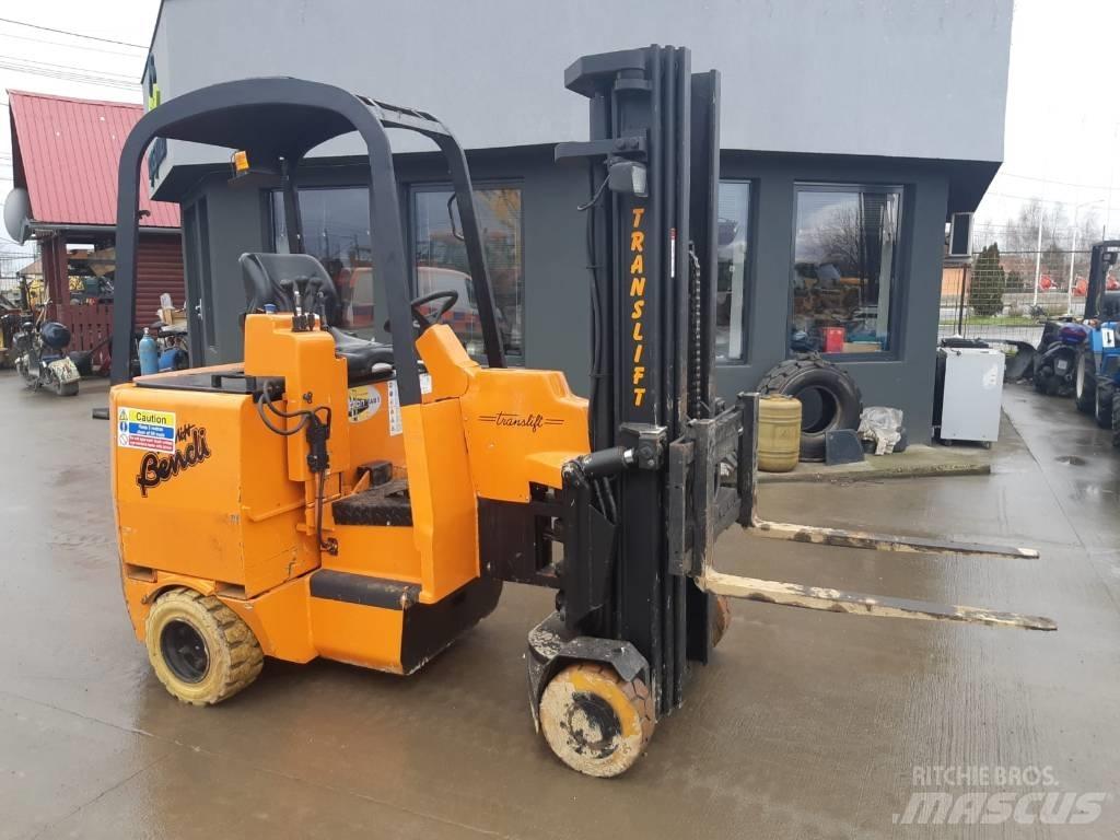 Bendi BE2147ss Movimentazione Materiali - Altro