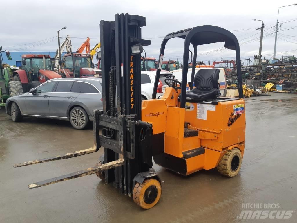 Bendi BE2147ss Movimentazione Materiali - Altro