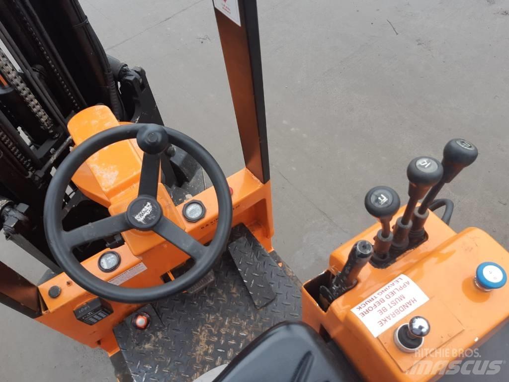 Bendi BE2147ss Movimentazione Materiali - Altro