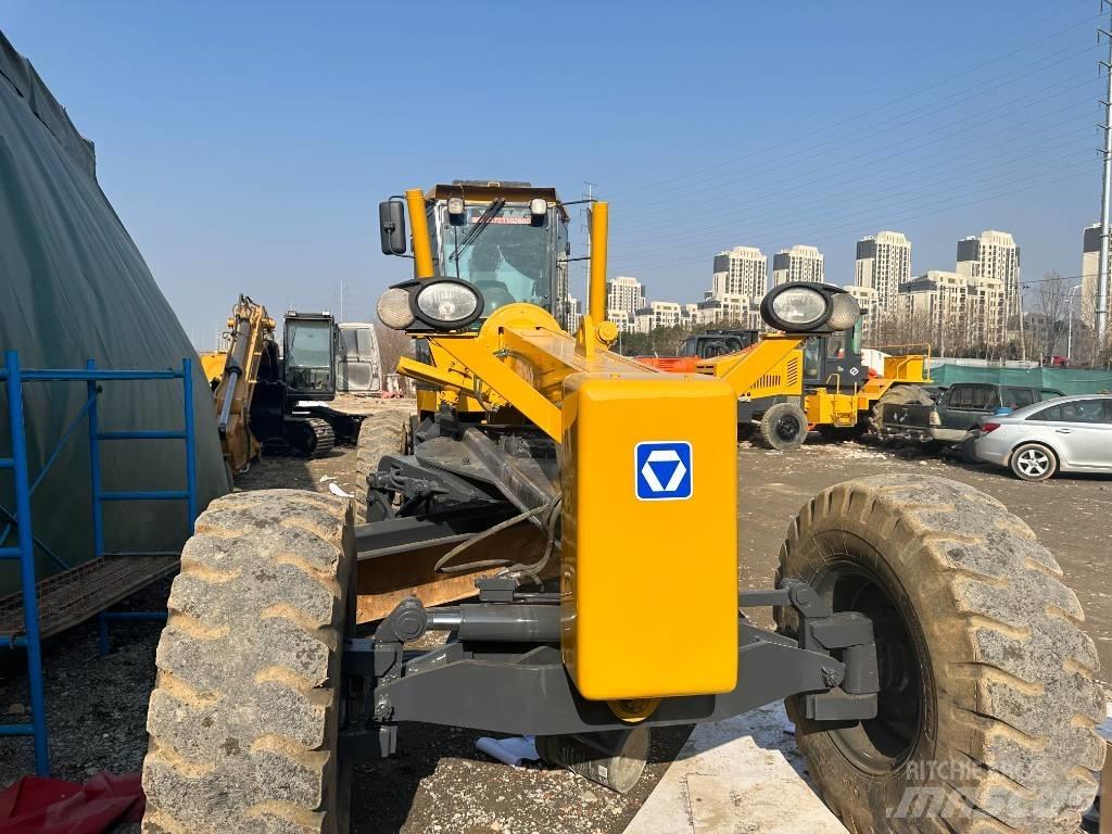 XCMG GR180 Motorgraders