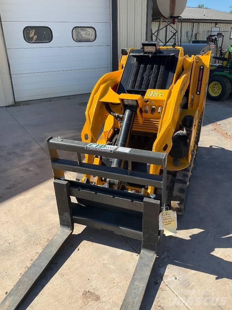 Baumalight TRL620Y Mini Pale Gommate