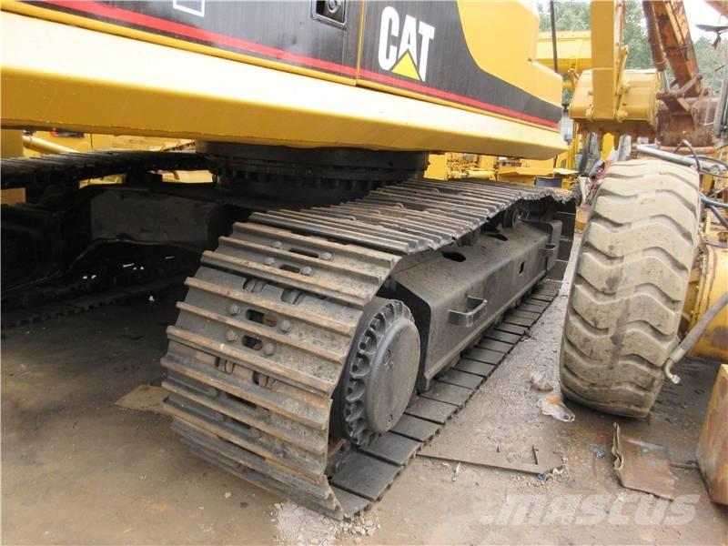 CAT 330 B L Escavatori cingolati