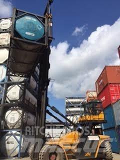 Sany SDCY90K7C Movimentatori per container