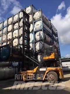 Sany SDCY90K7C Movimentatori per container