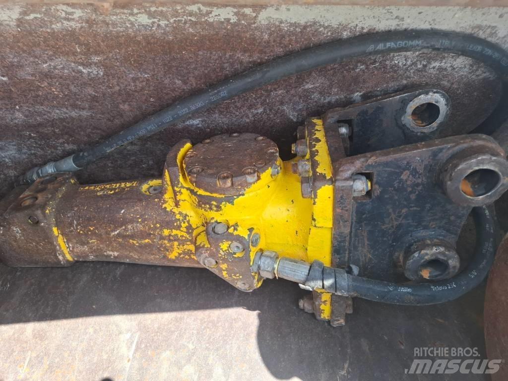 JCB 1 CX Terne