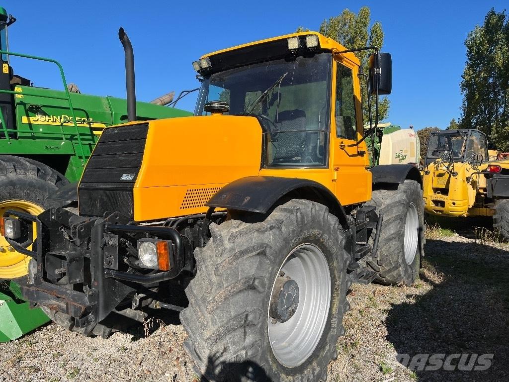 JCB Fastrac 155-65 Trattori