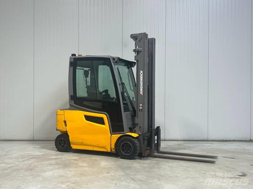 Jungheinrich EFG320 Carrelli elevatori elettrici