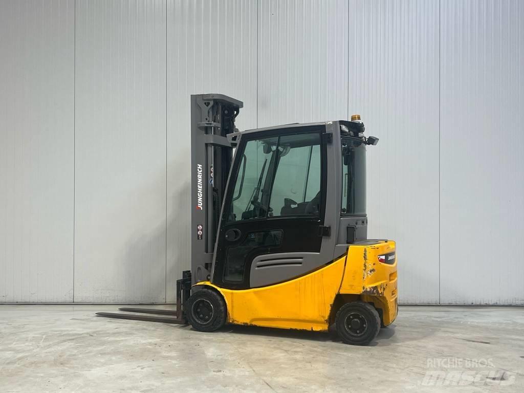 Jungheinrich EFG320 Carrelli elevatori elettrici