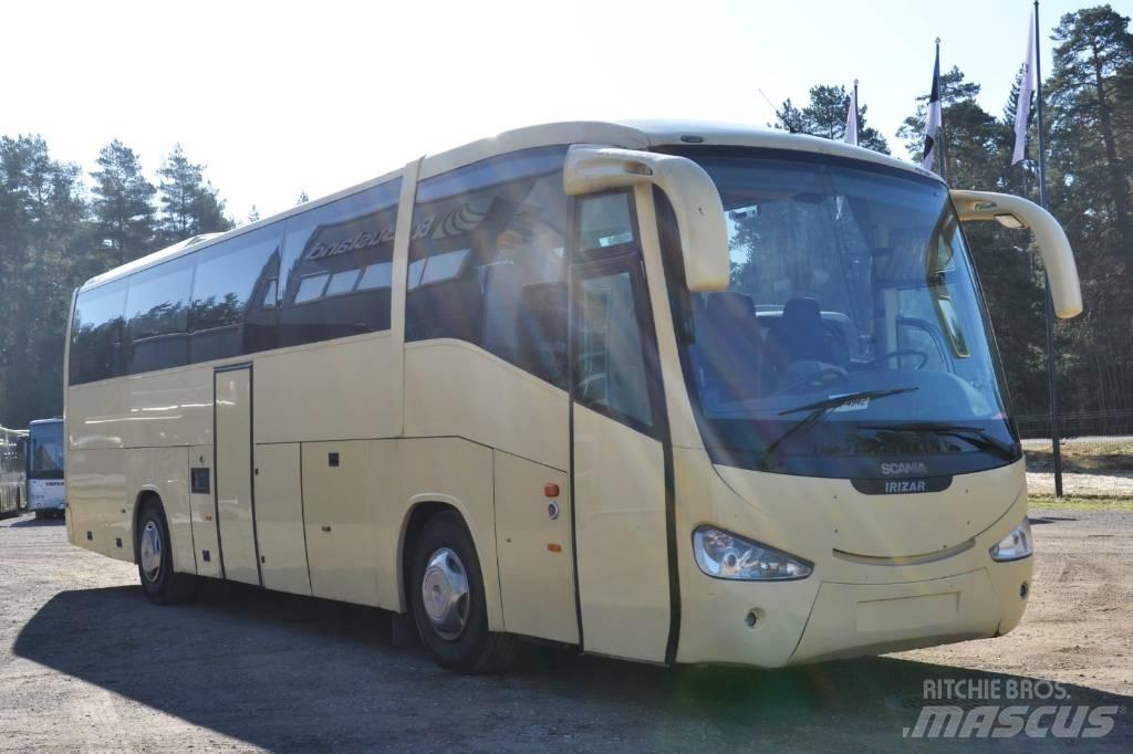 Scania Irizar Autobus da turismo