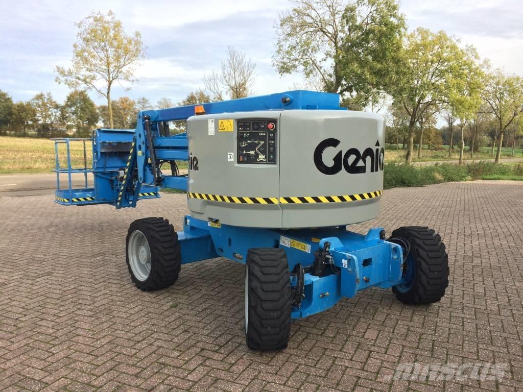 Genie Z 45/25 J Piattaforme a braccio articolato