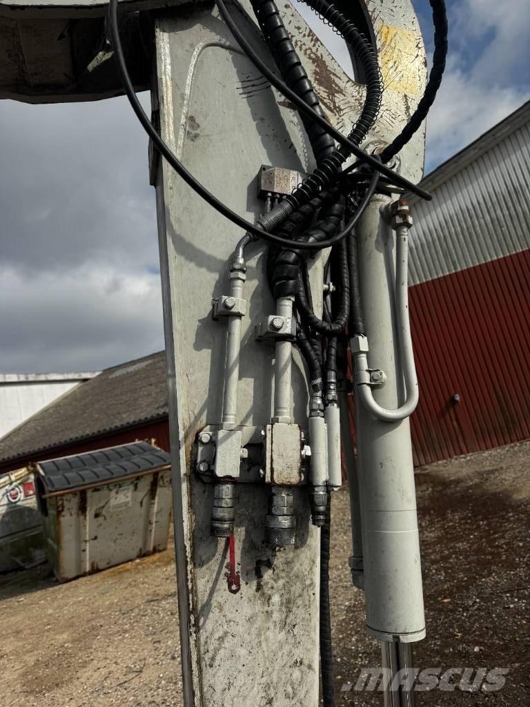 Takeuchi TB 370 Escavatori cingolati