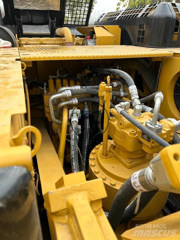 CAT 336 D Escavatori cingolati