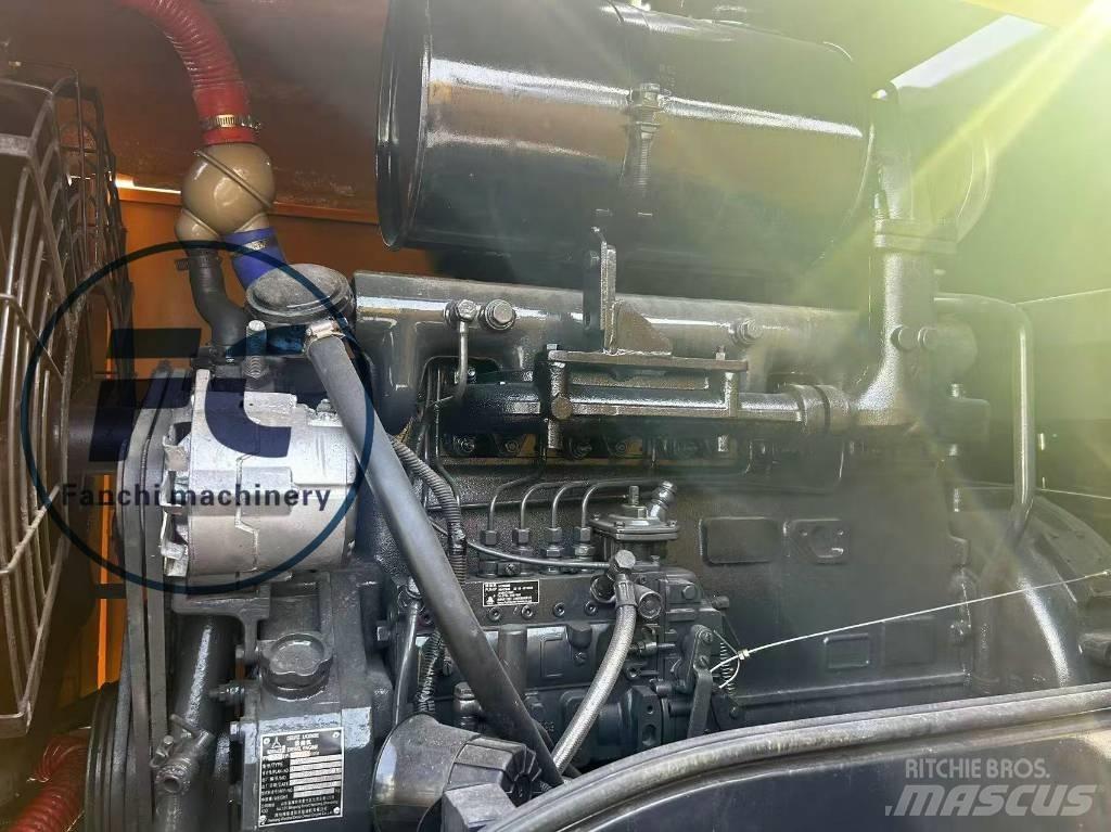 LiuGong 835 Pale gommate