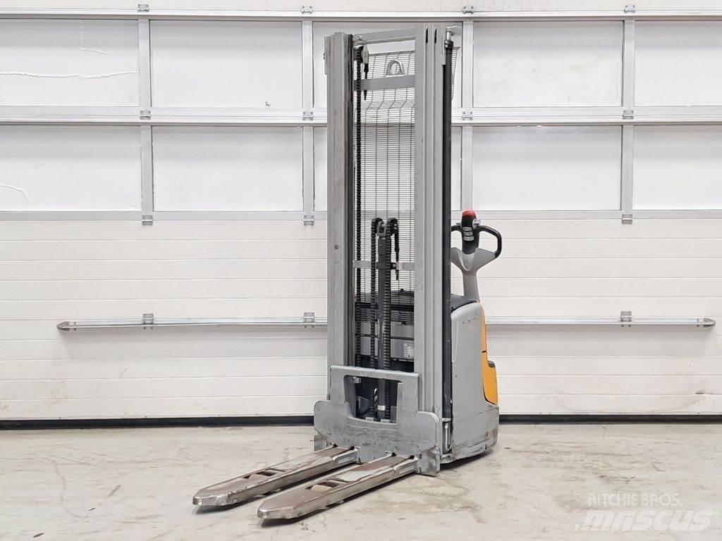 Still EXV 14 C Transpallet manuale