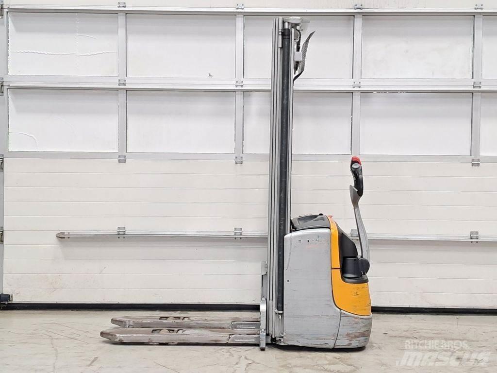 Still EXV 14 C Transpallet manuale