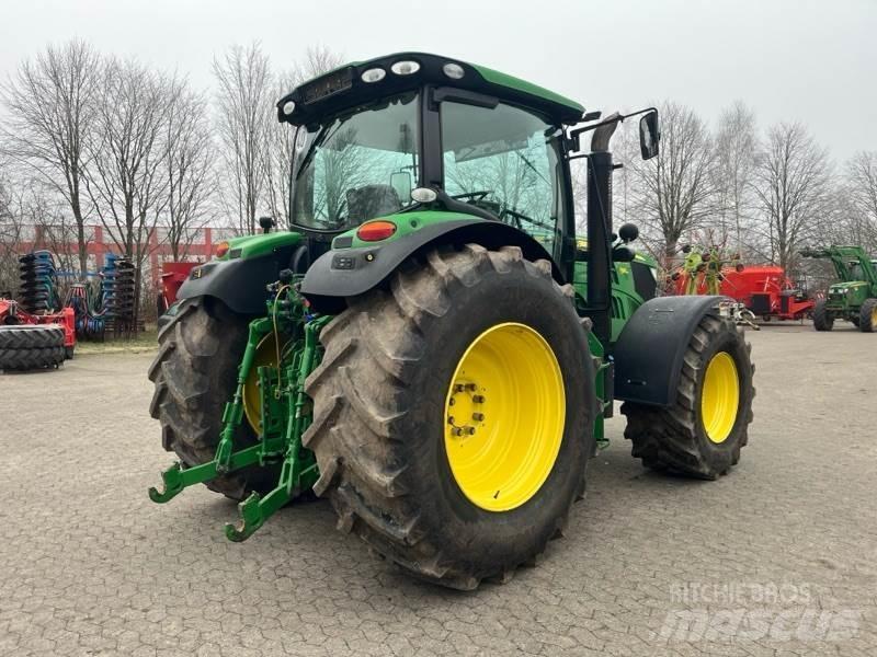 John Deere 6150 R Agricoltura - Altro
