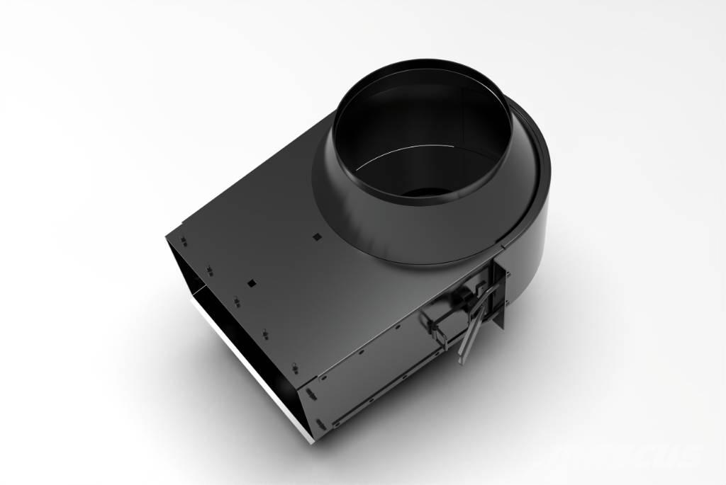 PW 735992.1 Accessori per mietitrebbiatrici