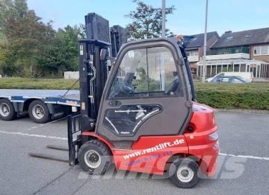 Manitou MI 18 D Carrelli elevatori diesel