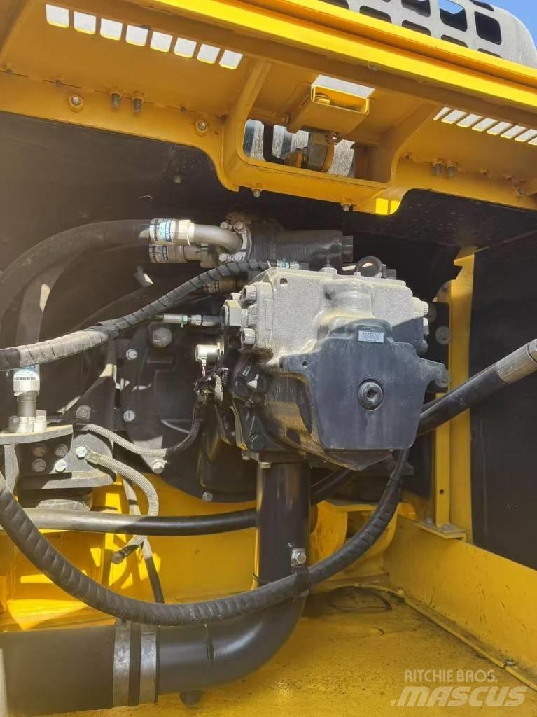 Komatsu PC 350-7 Escavatori cingolati