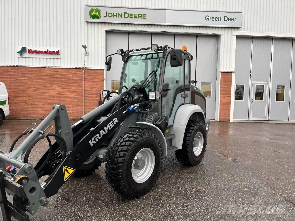 Kramer KL 25.5 EL Pale multiuso