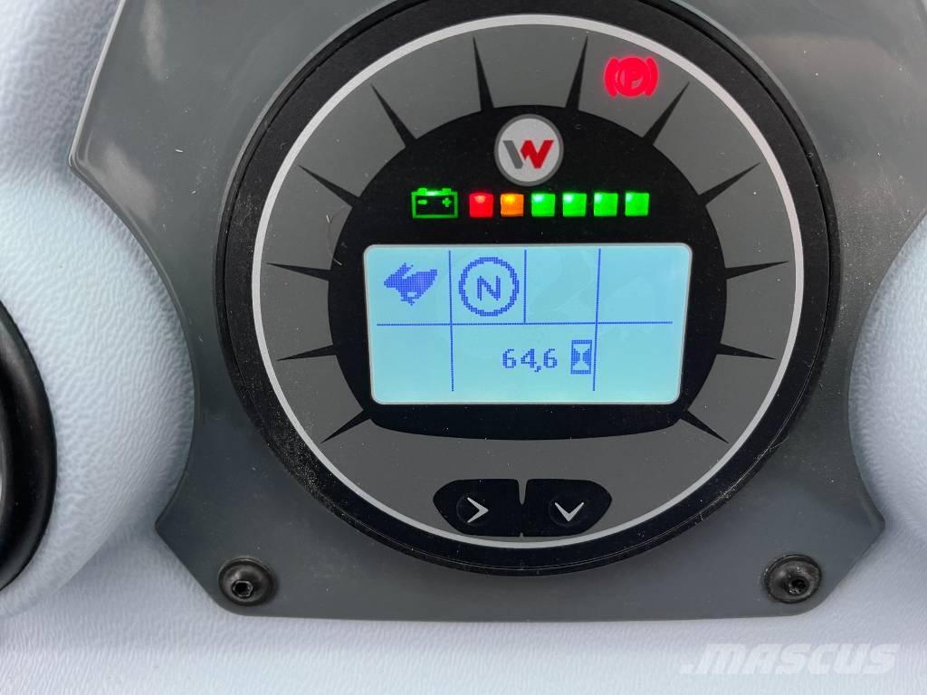 Kramer KL 25.5 EL Pale multiuso