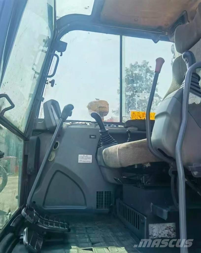 Doosan DH 55 Miniescavatori