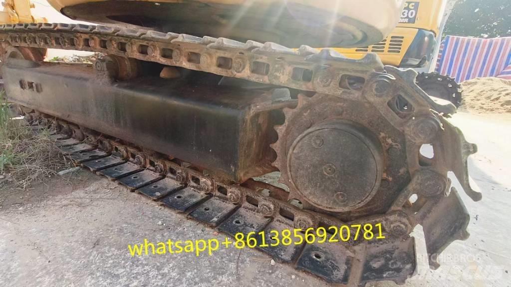 CAT 303 CR Miniescavatori