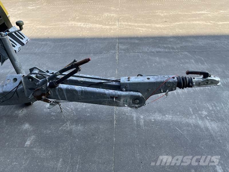 Kaeser M 122 - N Compressori