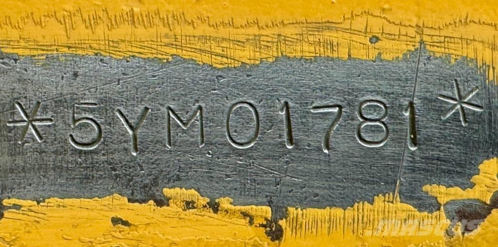 CAT 330 L Escavatori cingolati