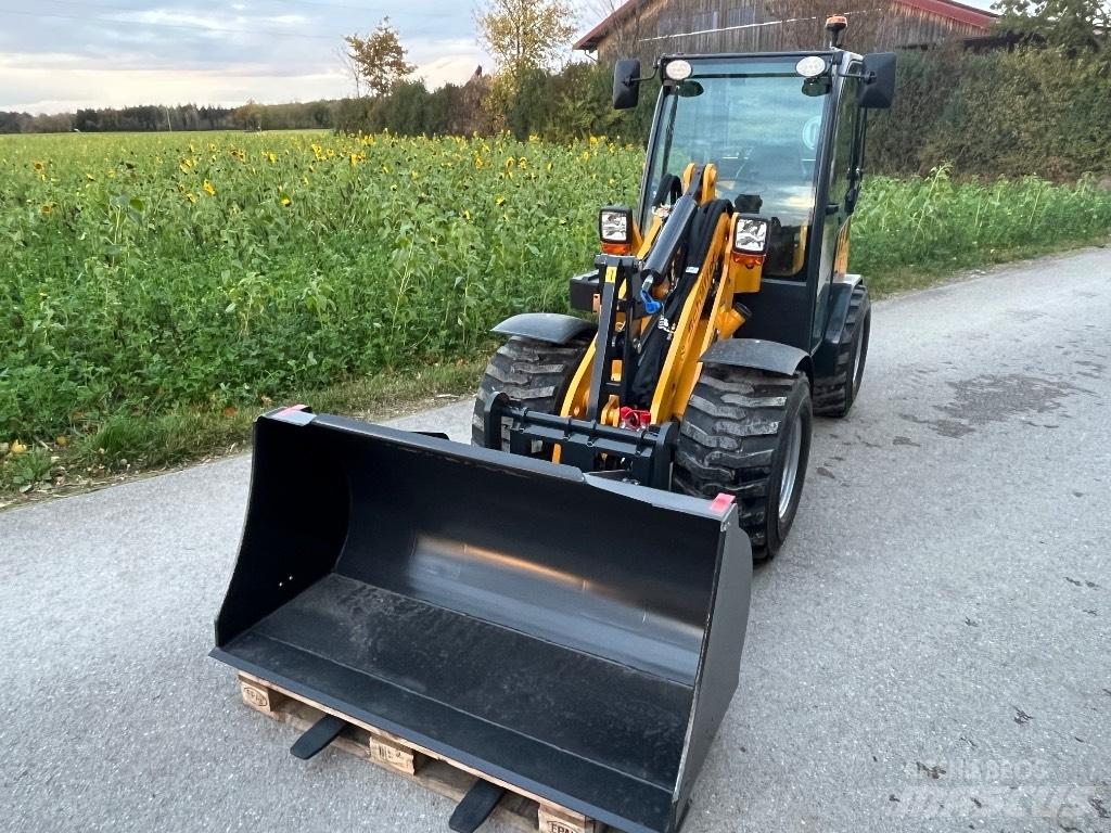 Schäffer 2430 SLT Mini Pale Gommate