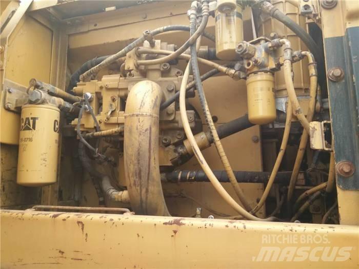 CAT 330 C Escavatori cingolati