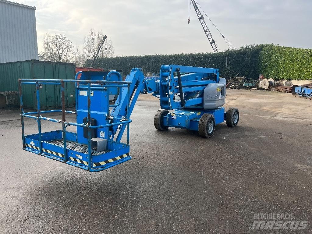Genie Z 45/25 J Piattaforme a braccio articolato