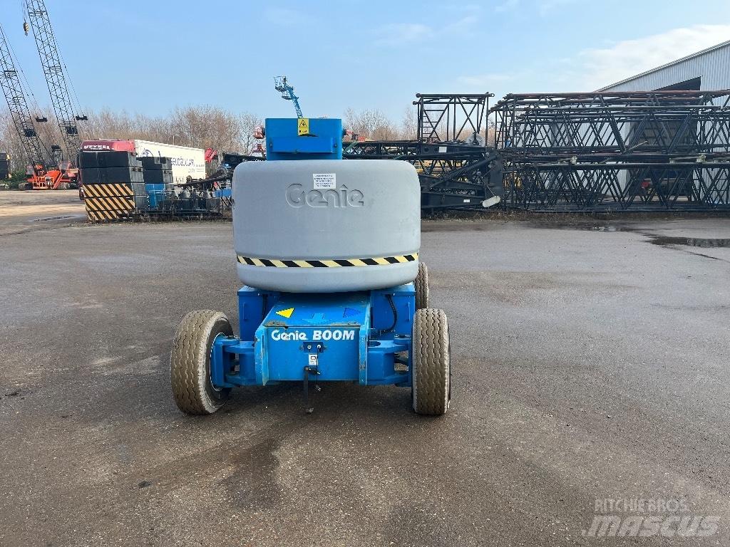 Genie Z 45/25 J Piattaforme a braccio articolato