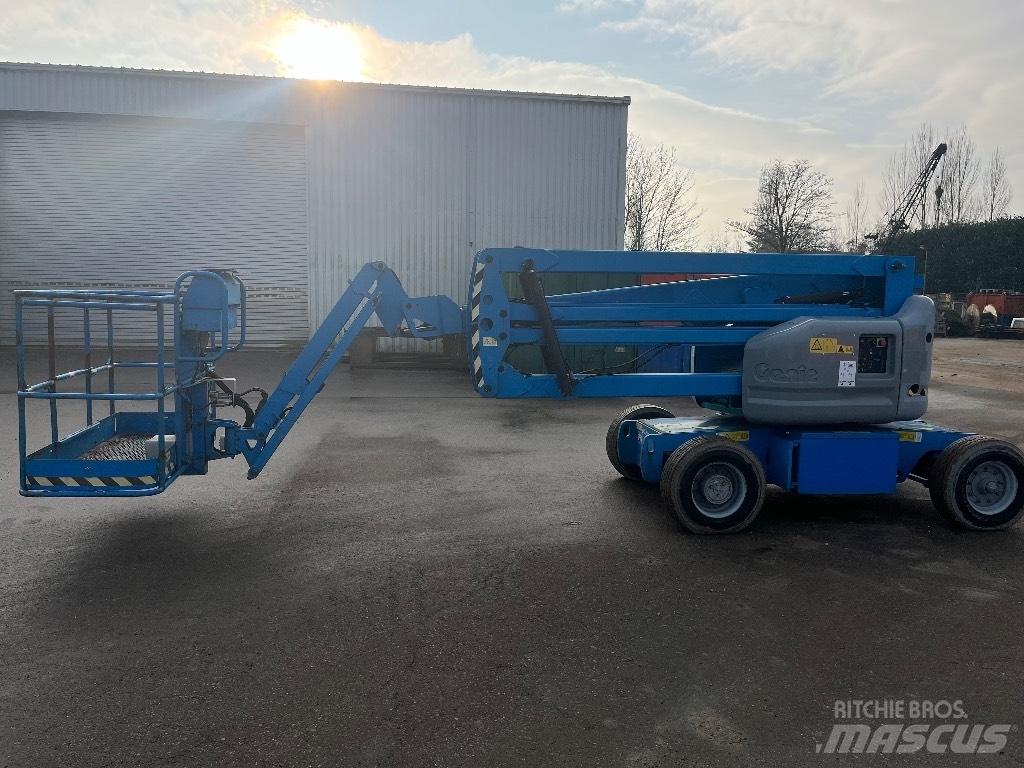 Genie Z 45/25 J Piattaforme a braccio articolato