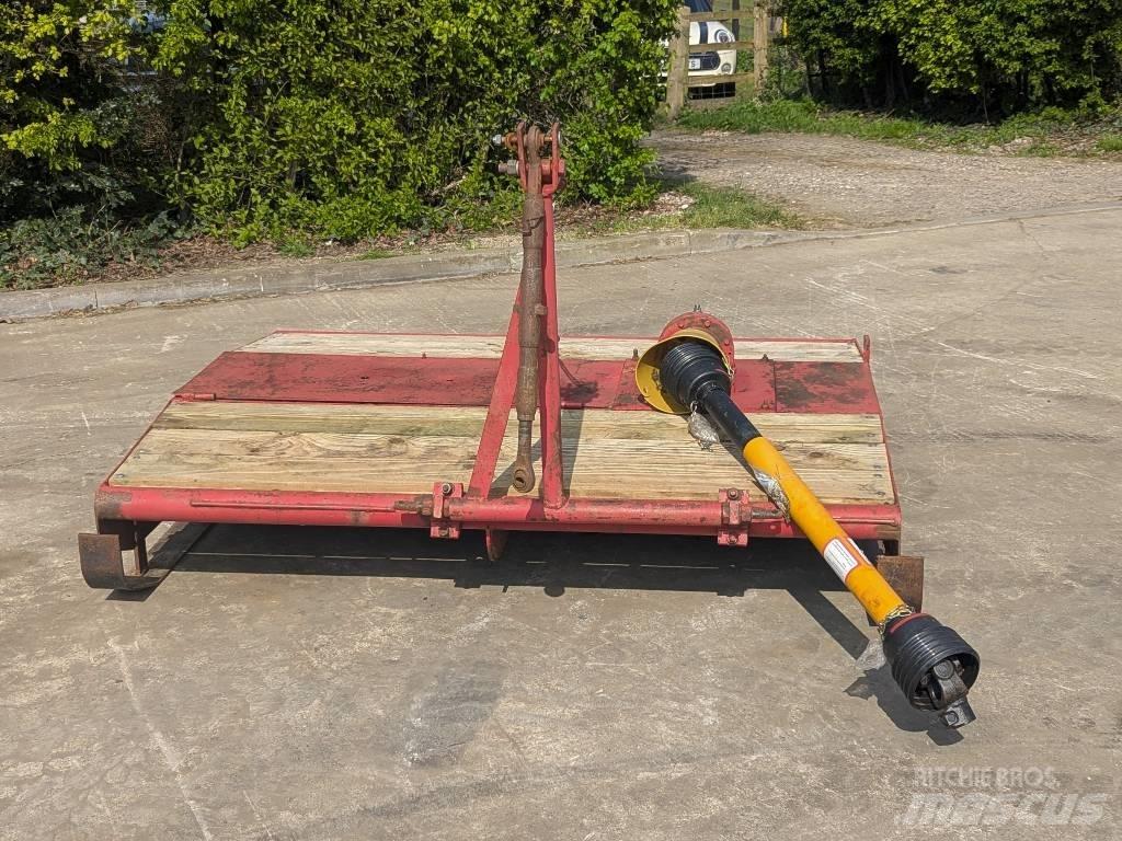 Votex 5FT TOPPER Agricoltura - Altro