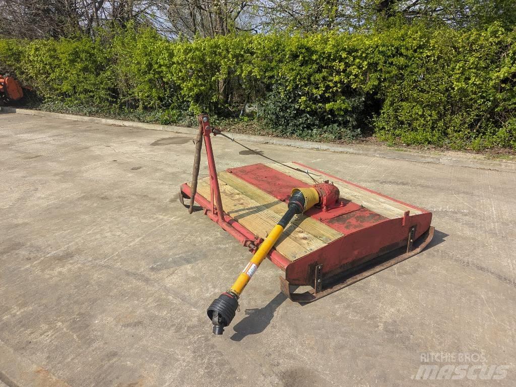 Votex 5FT TOPPER Agricoltura - Altro