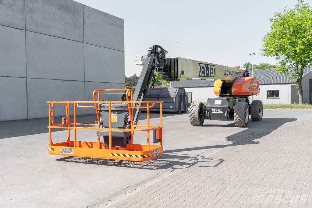 JLG 1350 SJP Piattaforme a braccio telescopico