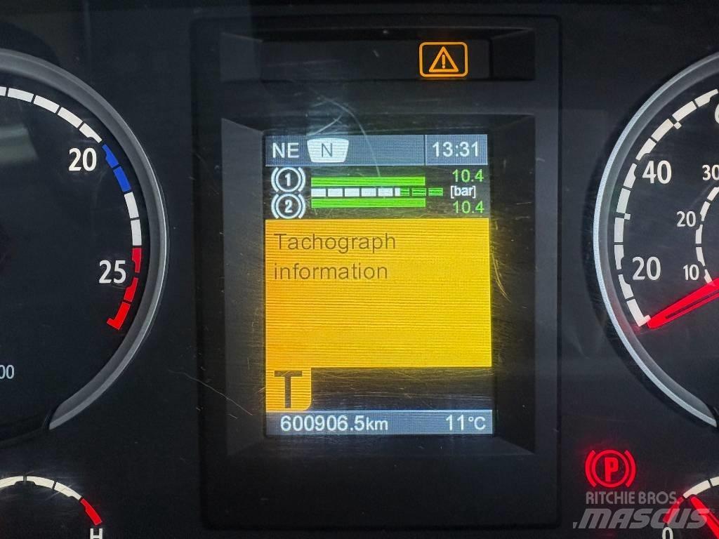 Scania R 440 Motrici e Trattori Stradali