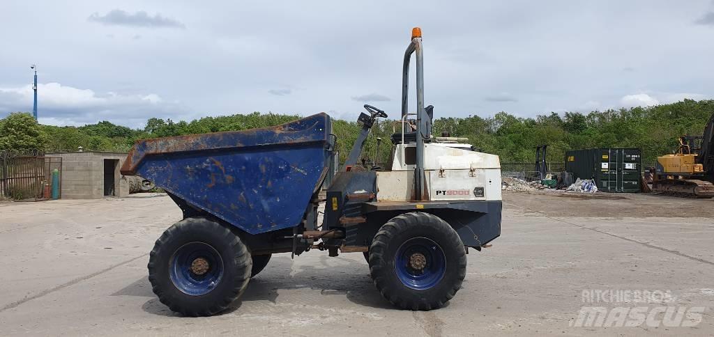 Benford PT9000 Mini dumper