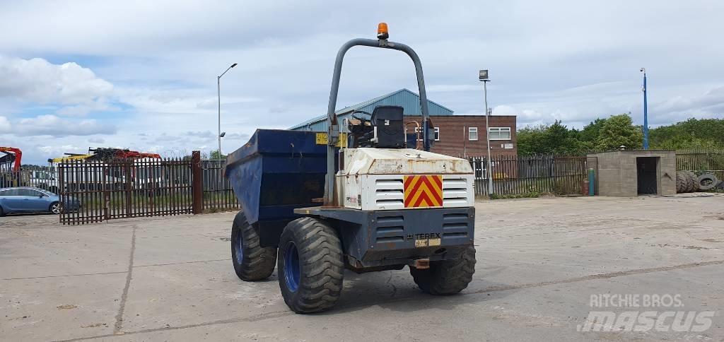 Benford PT9000 Mini dumper