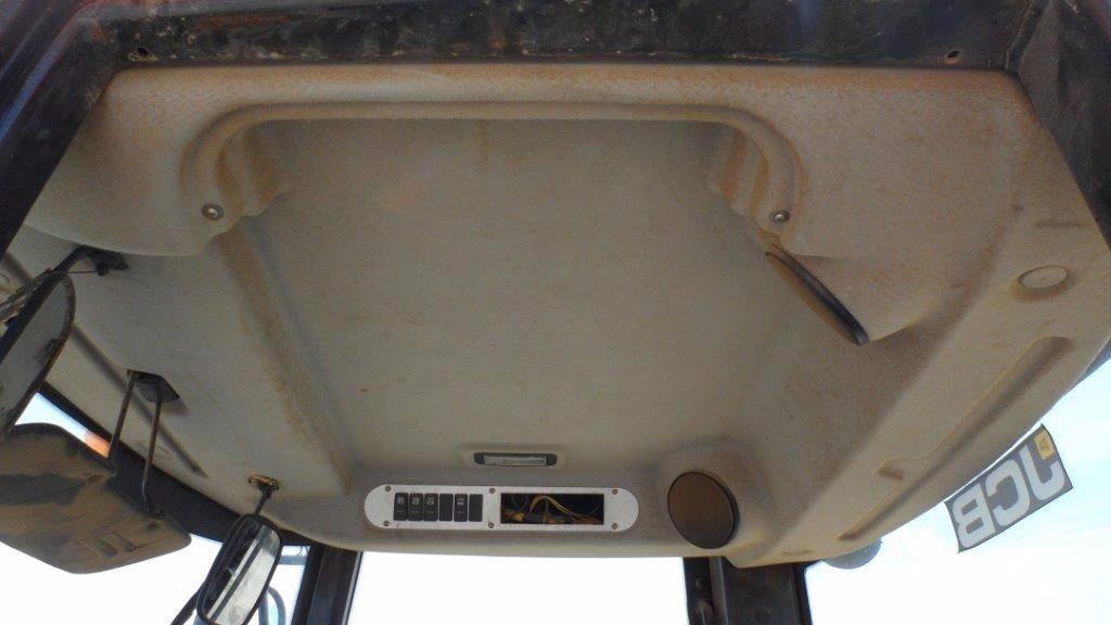 JCB 436 E HT Pale gommate