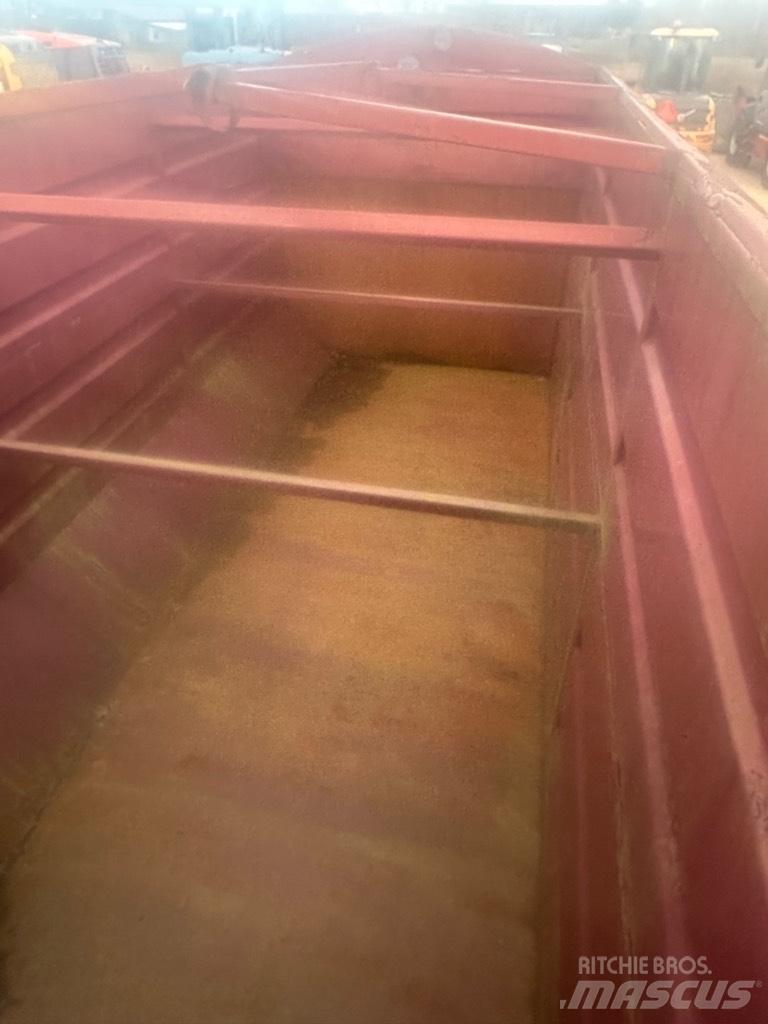  Ukendt Container Costruzioni - Altro