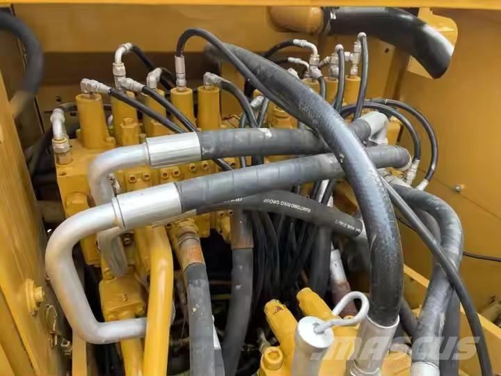 CAT 320 C Escavatori cingolati