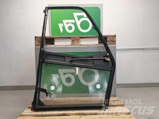 JLG 4017PS door Cabine e interni