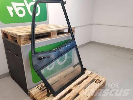 JLG 4017PS door Cabine e interni