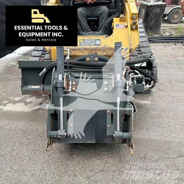 Bobcat 24PLA Macchinari Tagliasfalto