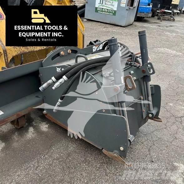 Bobcat 24PLA Macchinari Tagliasfalto