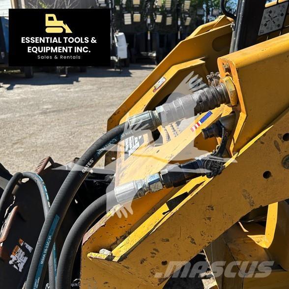 Bobcat 30C Altri componenti